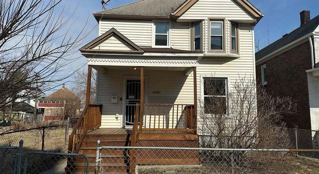 Photo of 4132 SEMINOLE St, Detroit, MI 48214 1126