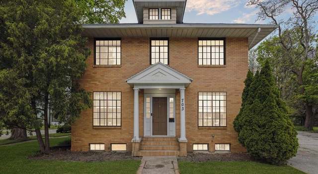 Photo of 703 E Court St, Flint, MI 48503 2024