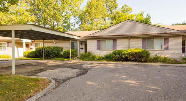 Photo of 26468 FRANKLIN POINTE Dr #113, Southfield, MI 48034 5602