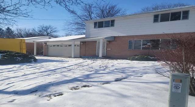 Photo of 1339 Essling St, Saginaw, MI 48601