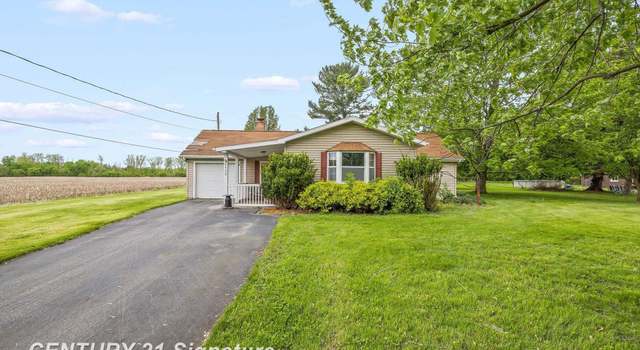 Photo of 8430 McCarty Rd, Saginaw, MI 48603