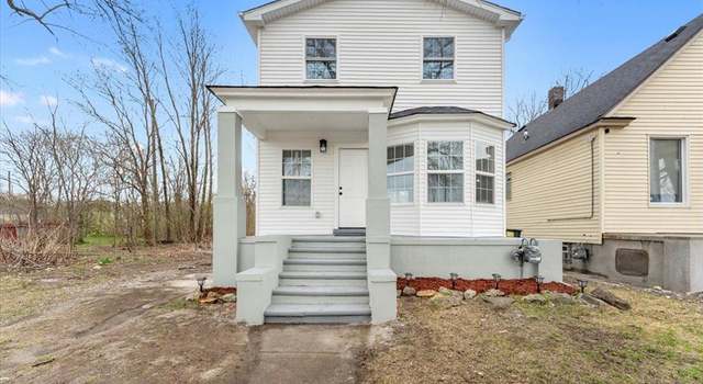 Photo of 8072 E EDSEL FORD Fwy, Detroit, MI 48213 2553