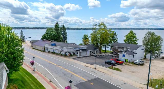 Photo of 214 Main St, Lake City, MI 49651