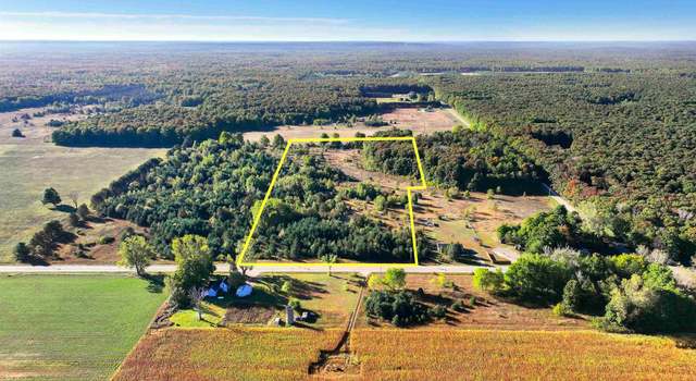 Photo of LOT B Van Tyle Rd Lot : B, Gaylord, MI 49737