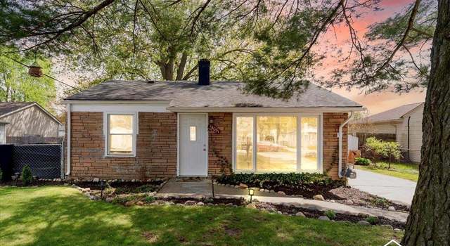 Photo of 14051 Syracuse St, Taylor, MI 48180