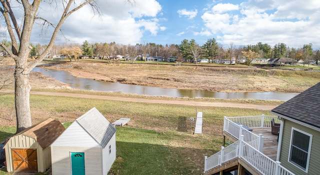 Photo of 4367 S Lake Dr, Beaverton, MI 48612