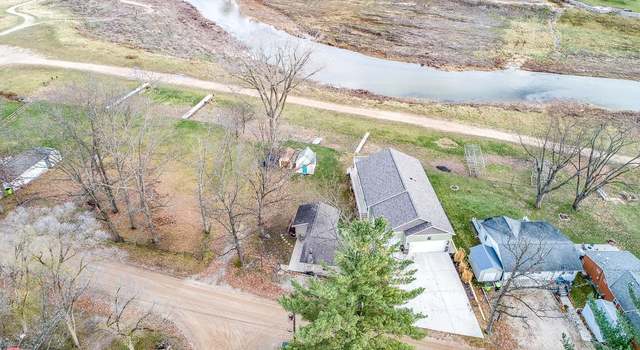 Photo of 4367 S Lake Dr, Beaverton, MI 48612