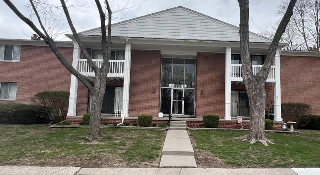 Photo of 42720 Sheldon St Apt 143, Clinton Twp, MI 48038