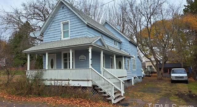 Photo of 26948 W 16th St, Hubbell, MI 49934