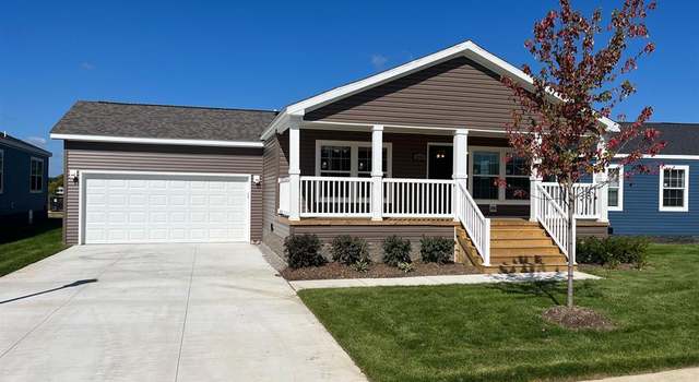 Photo of 2769 Pinellas Ct, Lapeer, MI 48446