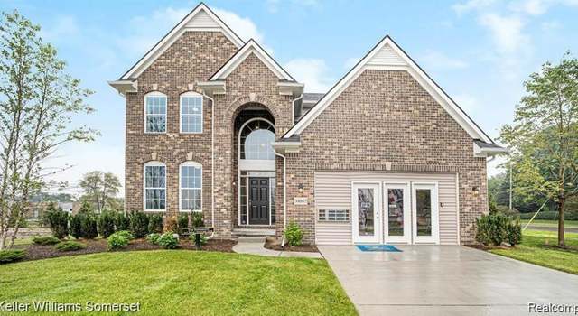 Photo of 12285 MUIRLAND Dr, Sterling Heights, MI 48312
