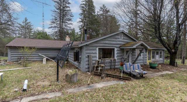 Photo of 4440 W Cherry Creek Rd, Lewiston, MI 49756