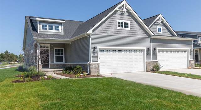 Photo of 701 ANDER Ln #89, White Lake, MI 48386 1716