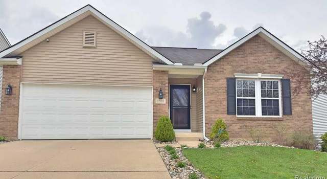 Photo of 8568 MANISTEE RIVER Dr, Fowlerville, MI 48836 9092