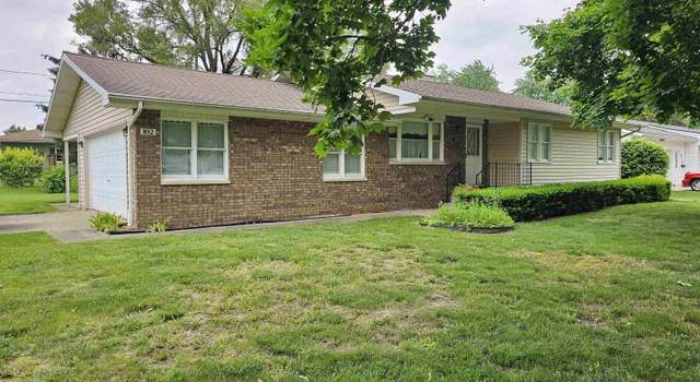 Photo of 892 Krust Dr. Dr, Owosso, MI 48867