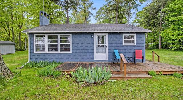 Photo of 3131 Herron Rd Lot : 57, Frankfort, MI 49635