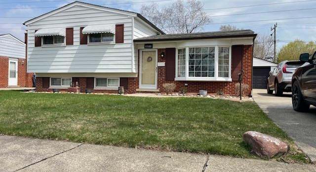 Photo of 30750 Sutherland Ave, Warren, MI 48088