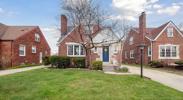 Photo of 944 NEW YORK Ave, Lincoln Park, MI 48146 4243