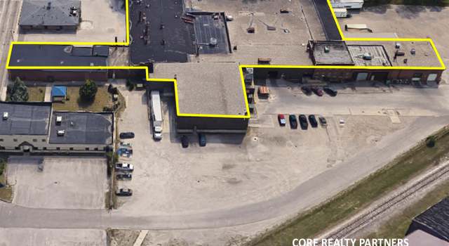 Photo of 701 W Laketon Ave Unit Plant 1, Muskegon, MI 49441-2925
