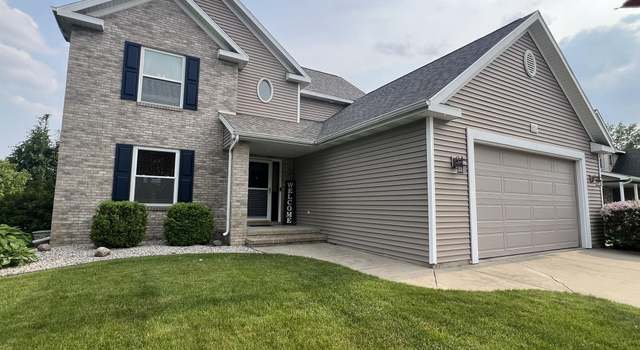 Photo of 934 Appaloosa Pass, Auburn, MI 48611