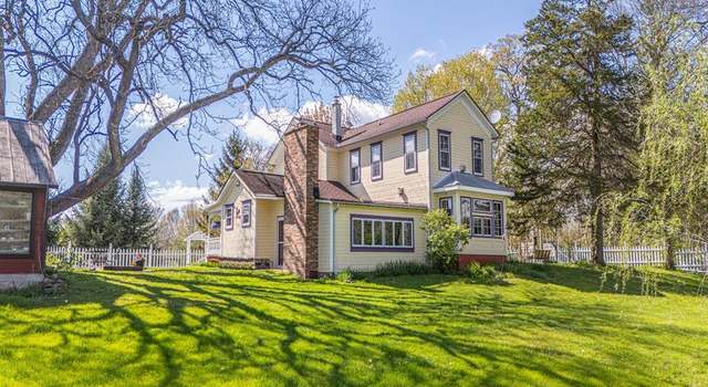 Photo of 9827 KENNEDY Rd, Munith, MI 49259 9755