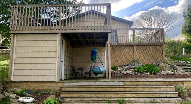 Photo of 3627 Lakeview Dr, Beaverton, MI 48612