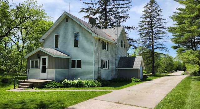 Photo of 4105 Shock, Beaverton, MI 48612