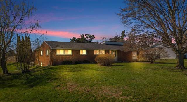 Photo of 4070 Sylvania Petersburg Rd, Petersburg, MI 49270