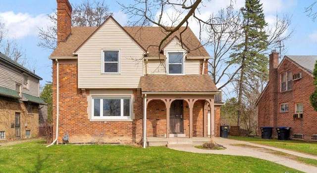 Photo of 15040 Plainview Ave, Detroit, MI 48223 2154