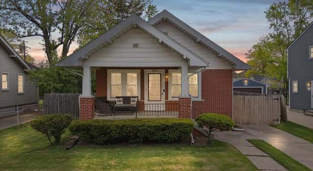 Photo of 2845 GRIFFITH Ave, Berkley, MI 48072 1382
