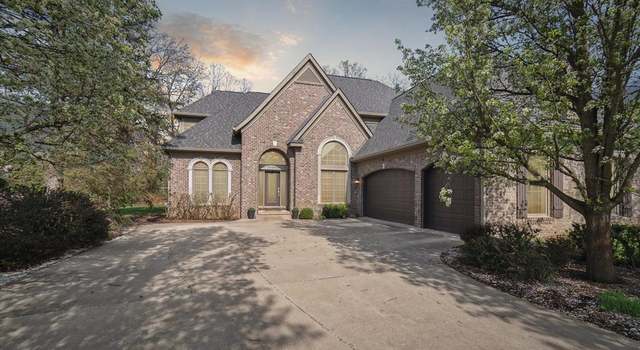 Photo of 3292 TIMBERLAKE Dr, Walled Lake, MI 48390 1267