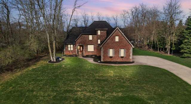 Photo of 1050 DEER PATH Trl, Oxford, MI 48371 6605