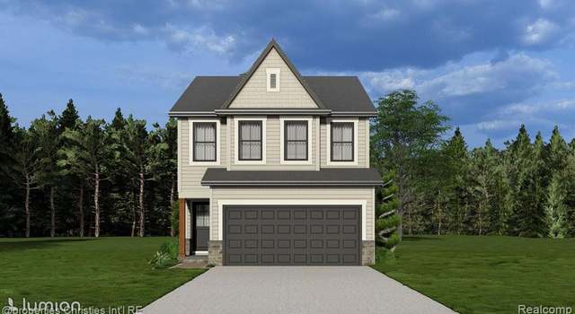 Photo of 111 Parsons Ln, Saline, MI 48176