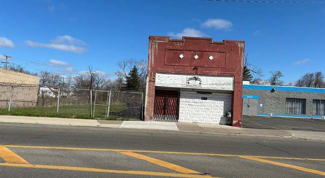 Photo of 12730 W Plymouth St, Detroit, MI 48227 3748