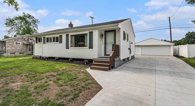 Photo of 1006 Southlawn Ave, Flint, MI 48507