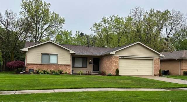 Photo of 44040 N UMBERLAND Cir, Canton, MI 48187 2762