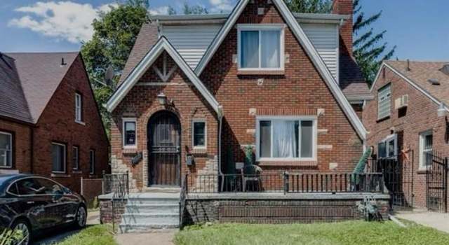 Photo of 9935 BALFOUR Rd, Detroit, MI 48224 2592