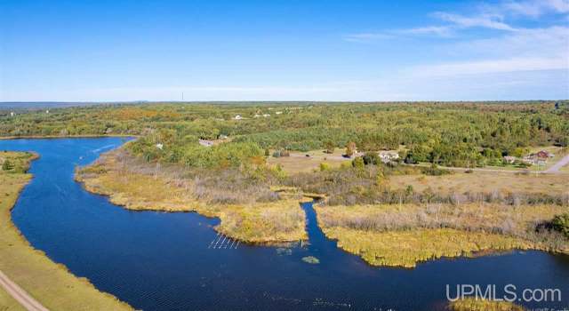 Photo of TBD 3a Bootjack Rd, Lake Linden, MI 49945