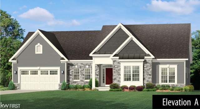Photo of 49 Loretta Ln #49, South Lyon, MI 48178