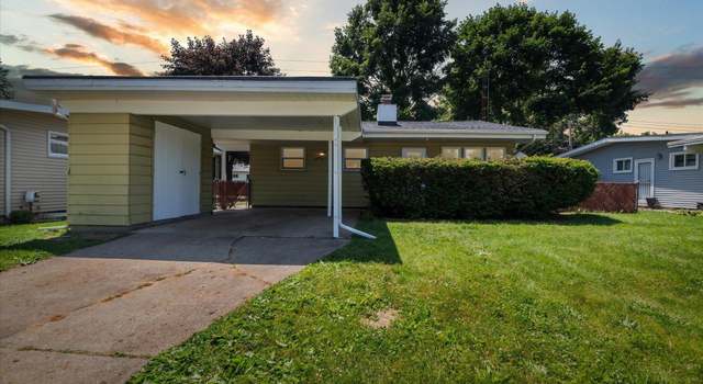 Photo of 3606 Pingree Ave, Flint, MI 48503