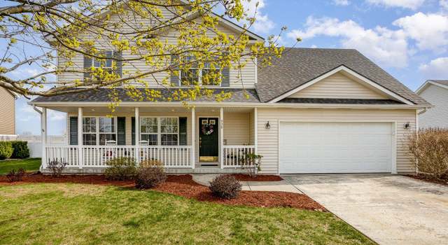 Photo of 938 Appaloosa Pass, Auburn, MI 48611