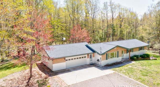Photo of 157 Maple Grove Rd, Skandia, MI 49885