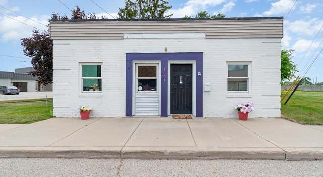 Photo of 1601 Woodside Ave, Essexville, MI 48732