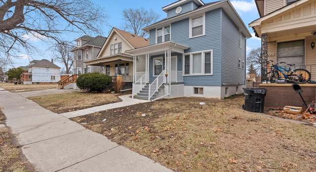 Photo of 5051 Allendale St, Detroit, MI 48204 3730