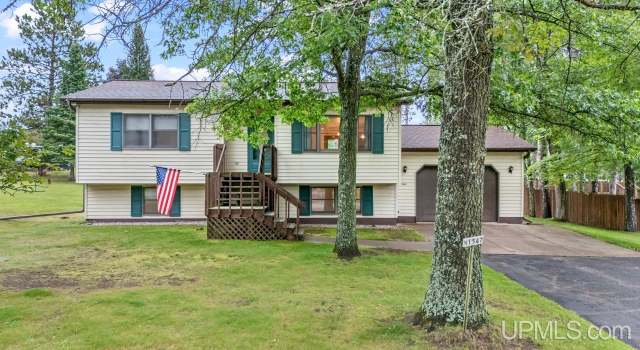 Photo of N1547 S Circle Dr, Norway, MI 49870