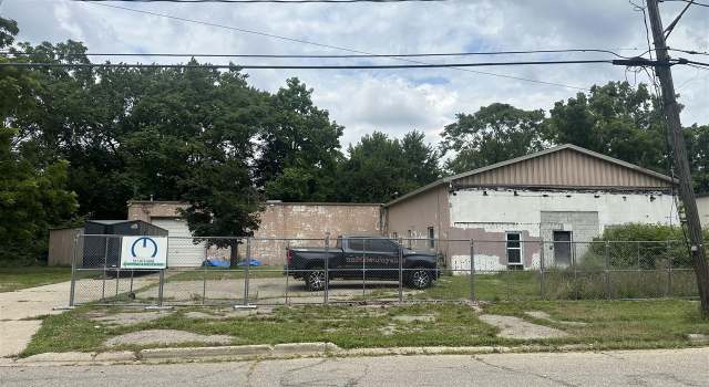 Photo of 216 W Euclid Ave, Jackson, MI 49203-4102