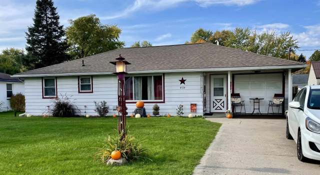 Photo of 4124 Hackberry Rd, Bridgeport, MI 48722