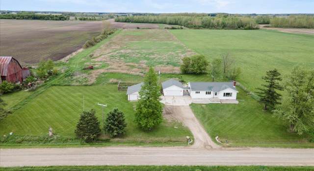 Photo of 903 E Burns Line Rd, Melvin, MI 48454