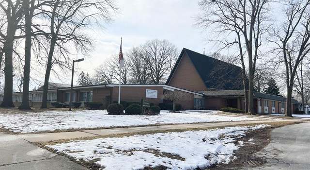 Photo of 9640 Leverne St, Redford, MI 48239 2239