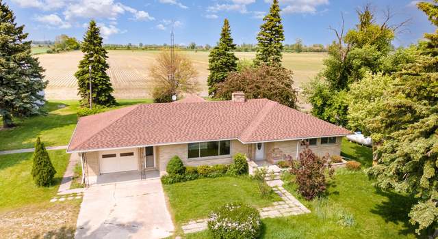 Photo of 1631 Halstead Rd, Essexville, MI 48732